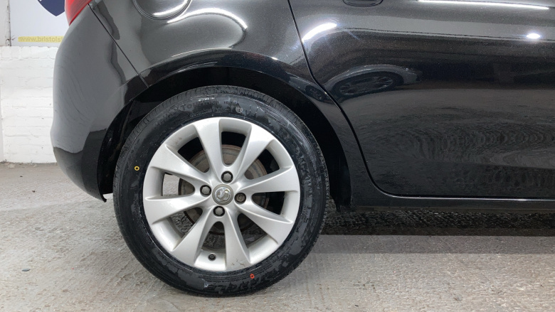 Vauxhall Corsa 1.4 [75] Energy 5dr [AC] Petrol Hatchback